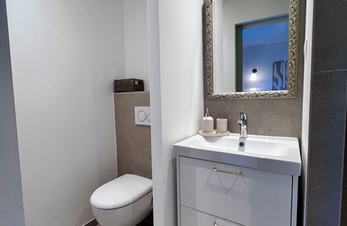 Montfavet Appartement | Charming Studio Avignon MFT