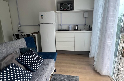 Ribeirao da Ilha Appartement | Charming studio