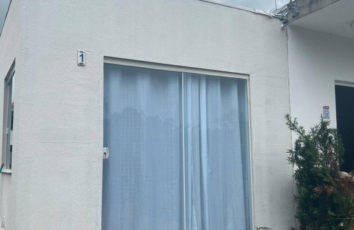 Ribeirao da Ilha Appartement | Charming studio