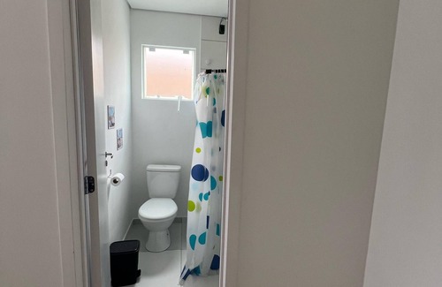 Ribeirao da Ilha Appartement | Charming studio