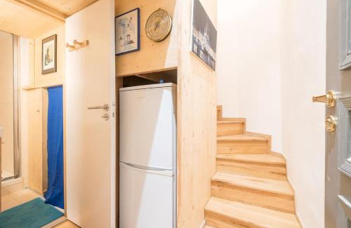 Hotel de Ville - Quinconces Appartement | Charming Studio-Cabine Place de la Bourse