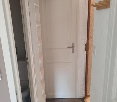Fontenilles Appartement | Charming studio close to Léguevin Colomiers ring road
