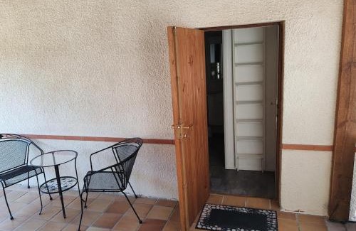 Fontenilles Appartement | Charming studio close to Léguevin Colomiers ring road