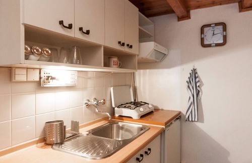 Kosice Old Town Appartement | Charming studio directly in the center