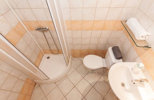 Kosice Old Town Appartement | Charming studio directly in the center