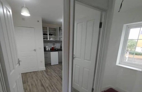 Chase Appartement | Charming Studio Flat in Enfield
