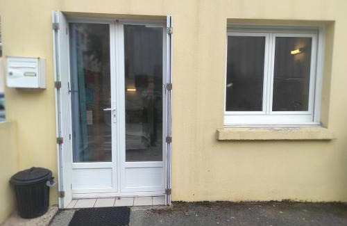 Boulevard des Poilus Appartement | Charming studio!
