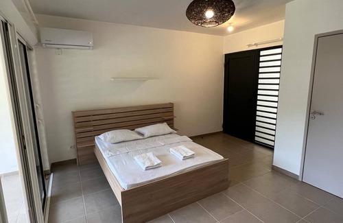 Remire Montjoly Appartement | Charming studio