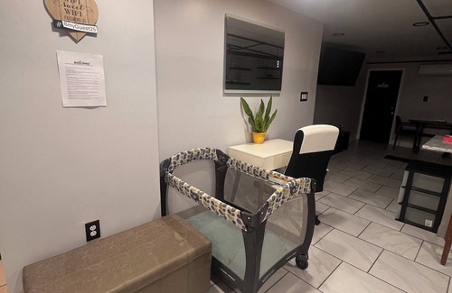 West Philadelphia Appartement | Charming studio in brilliant Philadelphia with WiFi. for traveling professionals