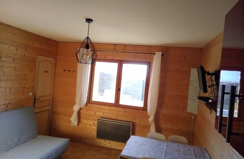 Jougne Appartement | Charmant studio dans maison individuelle avec entrée indépendante