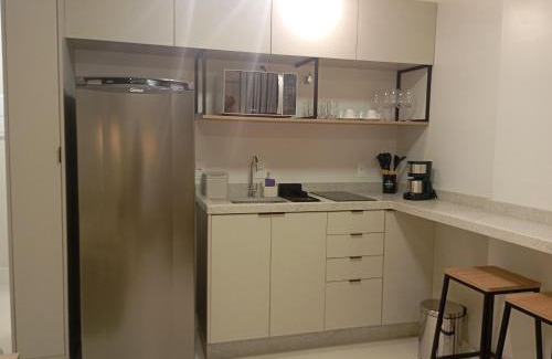 Santo Antonio de Lisboa Appartement | Charmoso Estúdio em Santo Antônio MAL0105