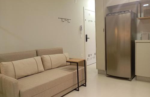 Santo Antonio de Lisboa Appartement | Charmoso Estúdio em Santo Antônio MAL0105