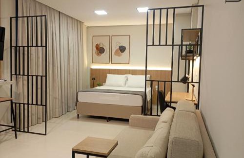 Santo Antonio de Lisboa Appartement | Charmoso Estúdio em Santo Antônio MAL0105