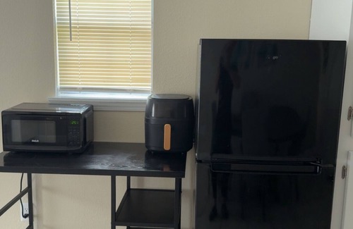 Baytown Appartement | Charming studio in enchanting Baytown close several places to interest.