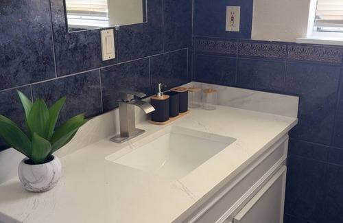 Baytown Appartement | Charming studio in enchanting Baytown close several places to interest.