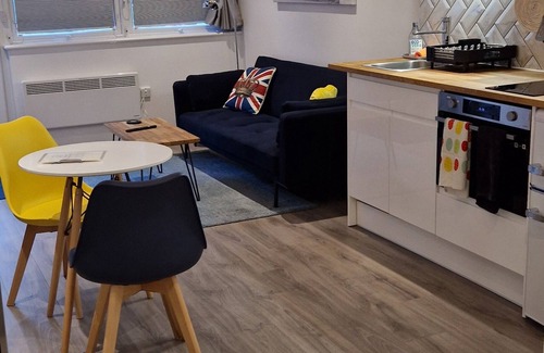 Westbourne Appartement | Charming studio in fantastic London near the grand union canal