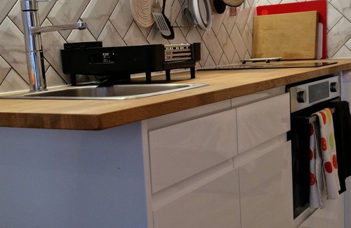Westbourne Appartement | Charming studio in fantastic London near the grand union canal