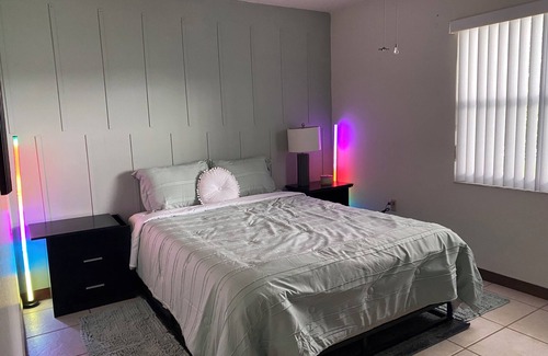 Cocoa Appartement | Charming studio in lovely Cocoa with AC