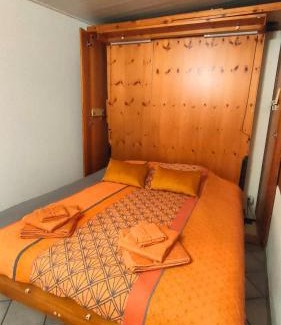 Poschiavo Appartement | Charming studio in Poschiavo