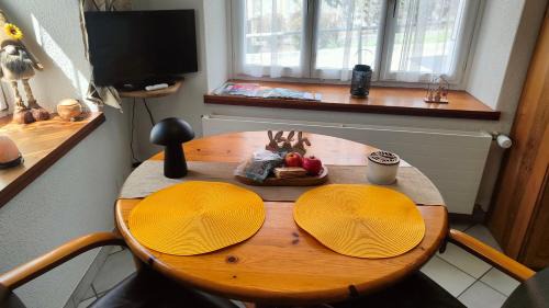 Poschiavo Appartement | Charming studio in Poschiavo