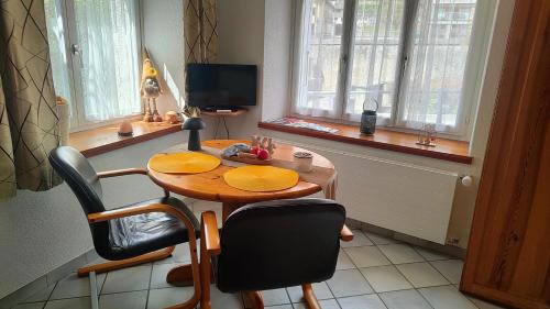 Poschiavo Appartement | Charming studio in Poschiavo