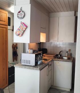 Poschiavo Appartement | Charming studio in Poschiavo