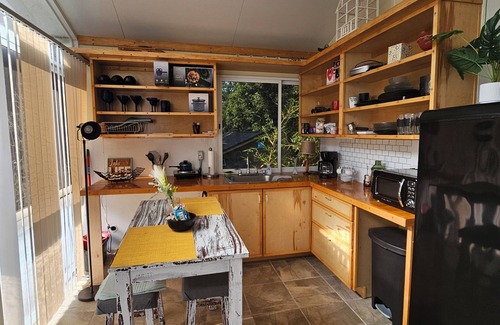 Clermont Appartement | Charming studio in superb Clermont with AC, WiFi