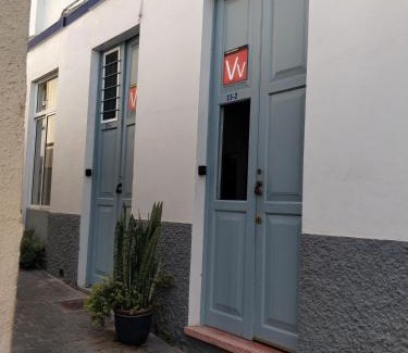 Tazacorte Appartement | Charming studio in Tazacorte