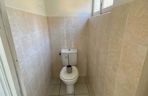 Corte Appartement | Charmant Studio plein centre ville de Corte