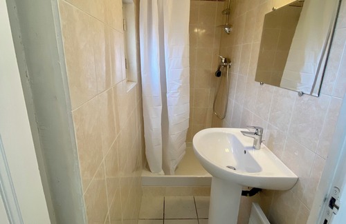 Corte Appartement | Charmant Studio plein centre ville de Corte