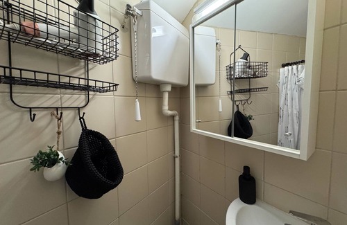 Saint-Nicolas Appartement | Charmant studio en hypercentre