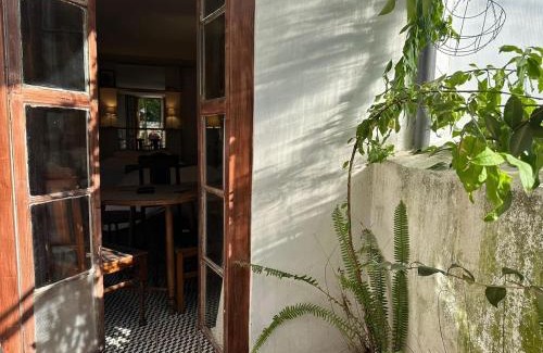Lisbon Old Town Appartement | Charming Studio in the City Center - With Terrace