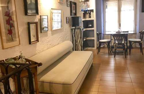 Old Town Appartement | Charmant studio au coeur de Gérone. Nouvelles fenêtres AUCUN bruit!