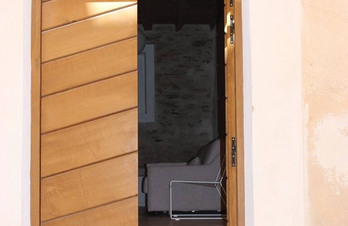 Bastia Appartement | Charming studio in the historic Citadelle district of Bastia