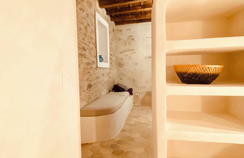 Bastia Appartement | Charming studio in the historic Citadelle district of Bastia