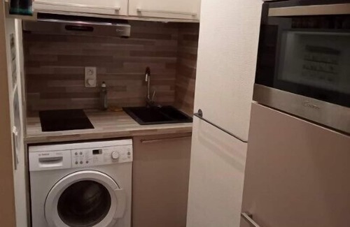 Jardin des plantes Appartement | Charming studio in the heart of the Latin Quarter