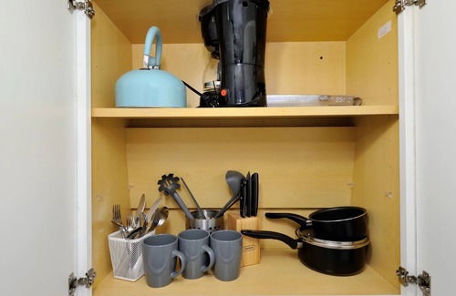 Hell's Kitchen Appartement | Charming Studio in the Center of NYC!