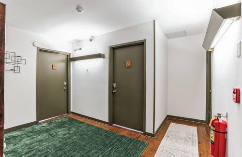 Cheyney Appartement | Charming Studio in Thornton, PA