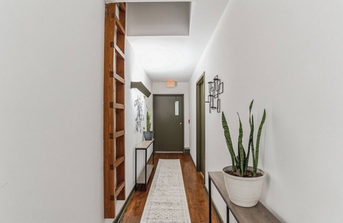 Cheyney Appartement | Charming Studio in Thornton, PA