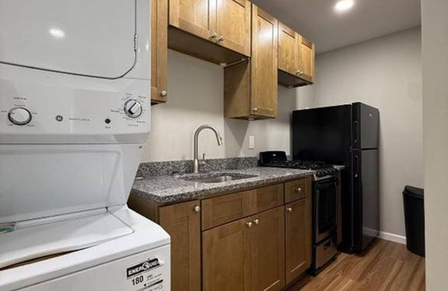Wrightsville Appartement | Charming studio in fabulous Wrightsville with AC
