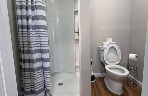 Wrightsville Appartement | Charming studio in fabulous Wrightsville with AC