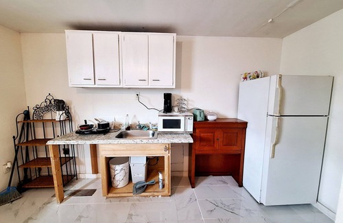 Wells Branch Appartement | Charmant studio dans la magnifique ville d'Austin avec climatisation.
