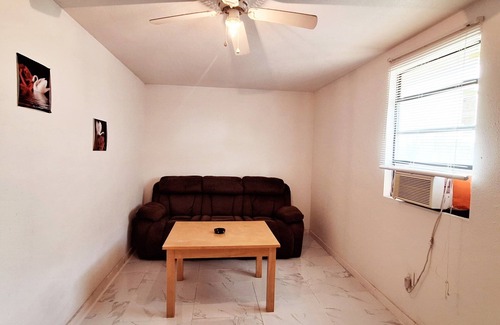Wells Branch Appartement | Charmant studio dans la magnifique ville d'Austin avec climatisation.