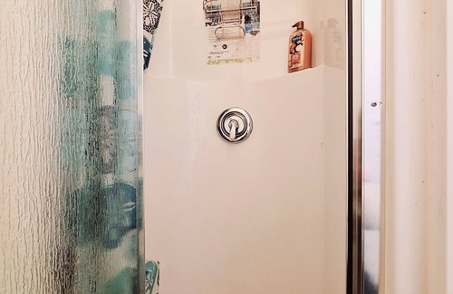 Wells Branch Appartement | Charmant studio dans la magnifique ville d'Austin avec climatisation.