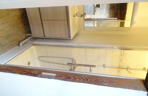 Bergerac Appartement | Studio de charme "Le Colombier" - Habitation Saint-Clar Centre Historique - WIFI / Netflix