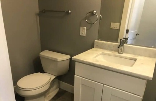 Northeast Appartement | Charming Studio near Capitol Hill - U2