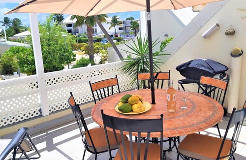 Nettle Bay Appartement | Charmant studio sur la plage