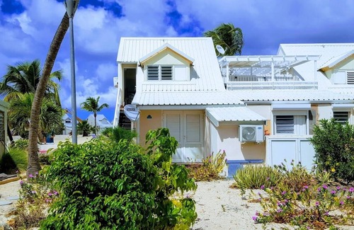 Nettle Bay Appartement | Charmant studio sur la plage