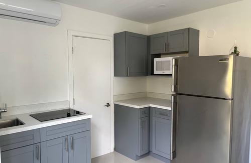 Melaleuca Gardens Appartement | Charming Studio