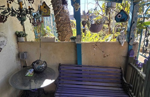 Sunset Park Appartement | Charming studio with WiFi and AC in delightful Santa Monica